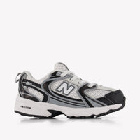 New Balance 530 enfants Unisexe Baskets dans Noir