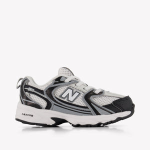 New Balance 530 enfants Unisexe Baskets dans Noir