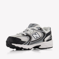 New Balance 530 enfants Unisexe Baskets dans Noir