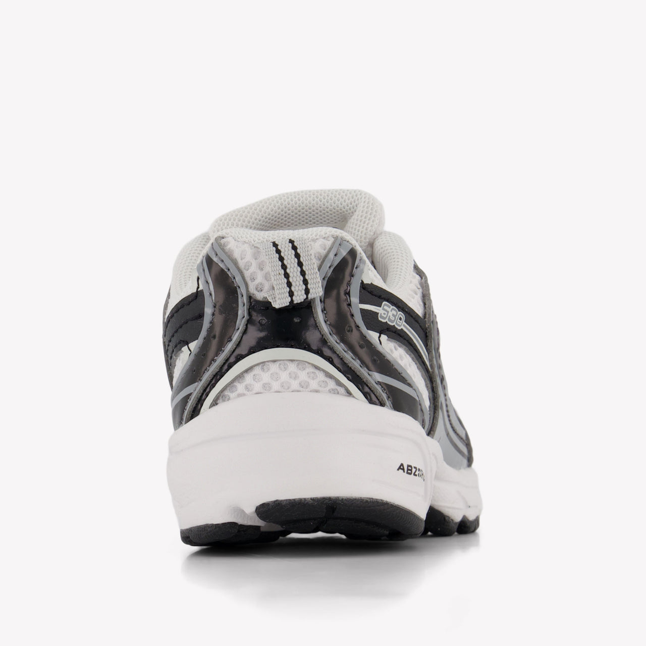 New Balance 530 enfants Unisexe Baskets dans Noir
