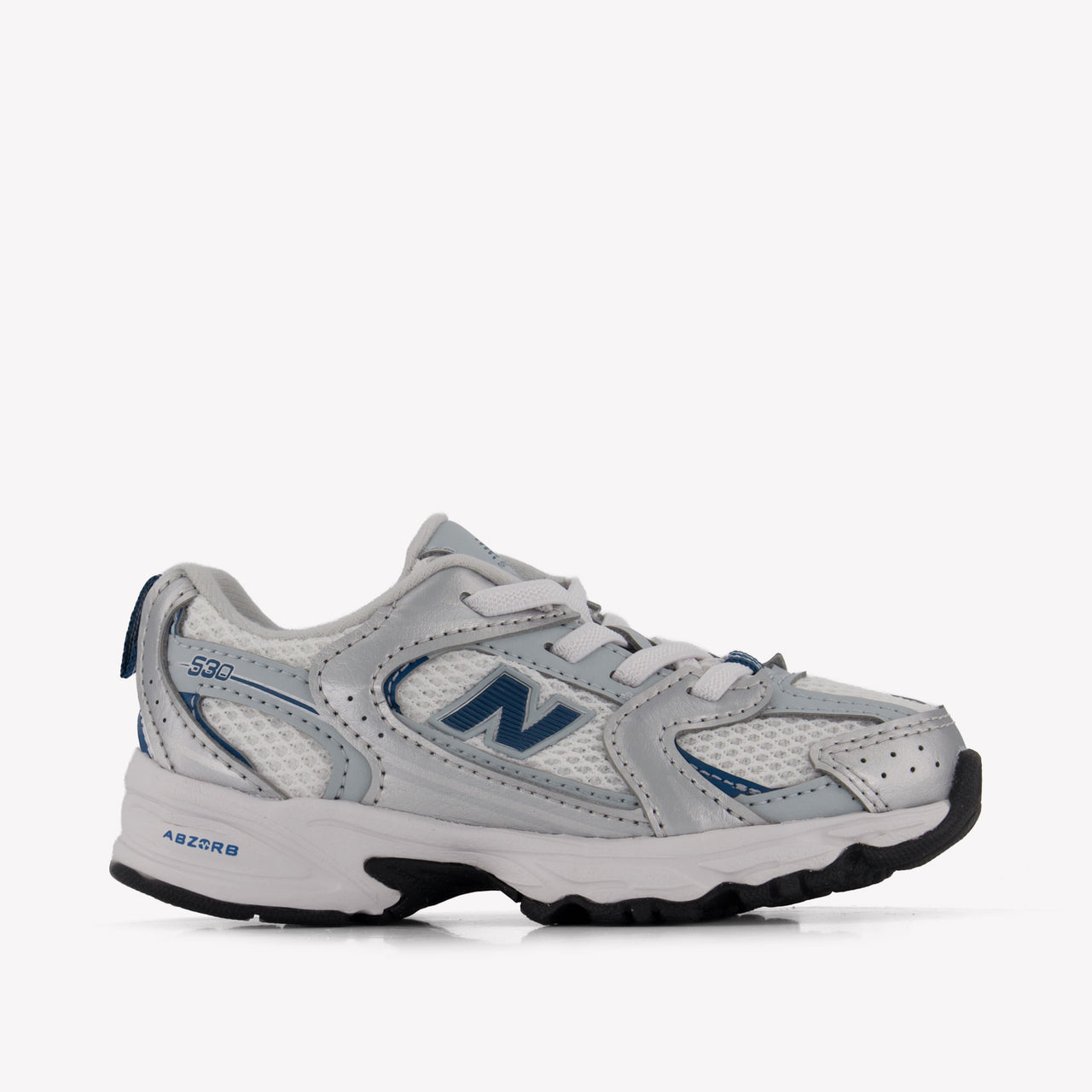 New Balance Unisexe Baskets dans Navy