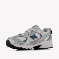 New Balance Unisexe Baskets dans Navy