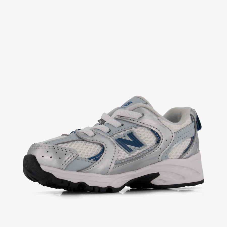 New Balance Unisexe Baskets dans Navy