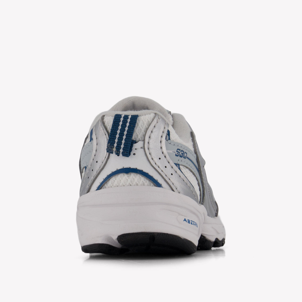 New Balance Unisexe Baskets dans Navy
