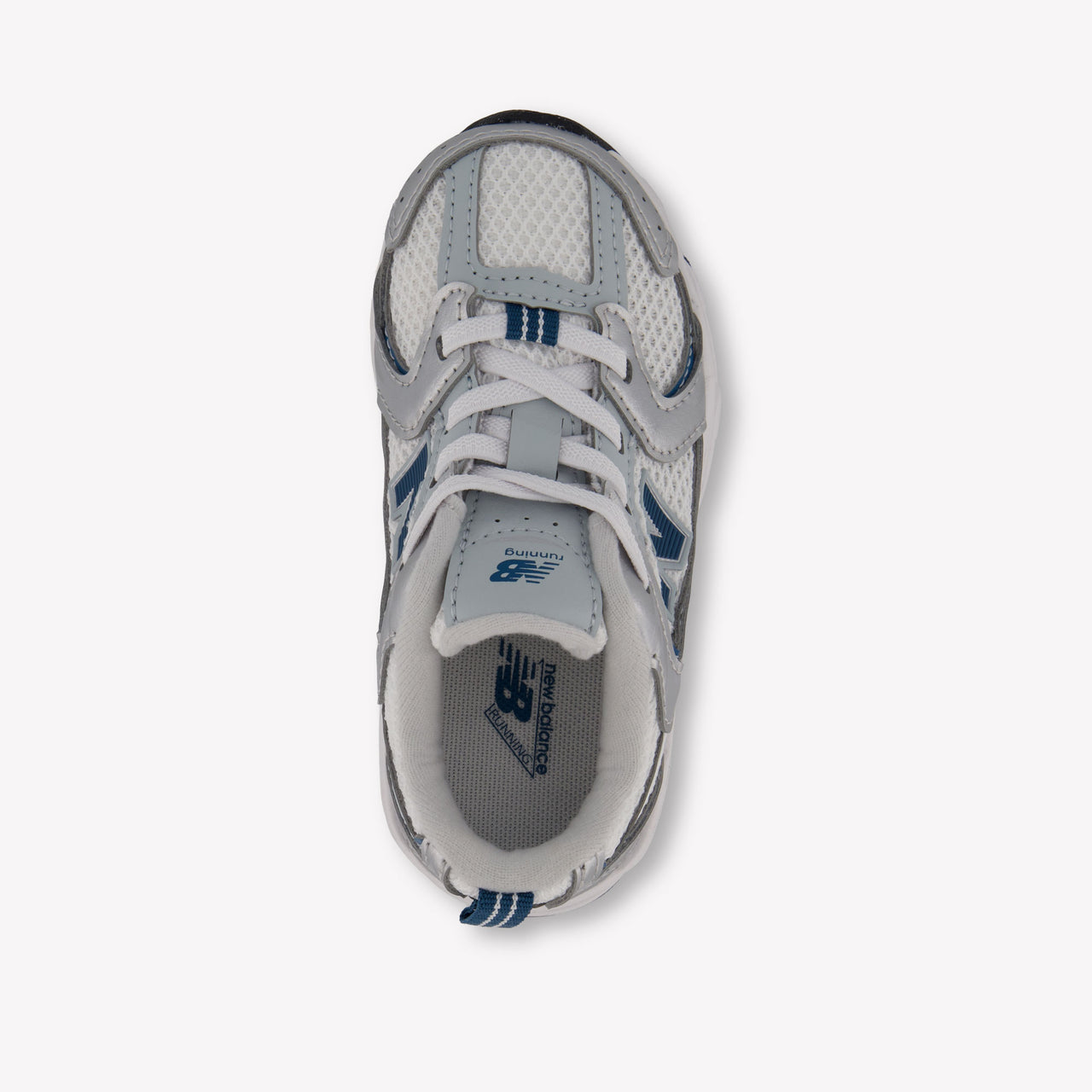 New Balance Unisexe Baskets dans Navy
