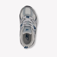 New Balance Unisexe Baskets dans Navy
