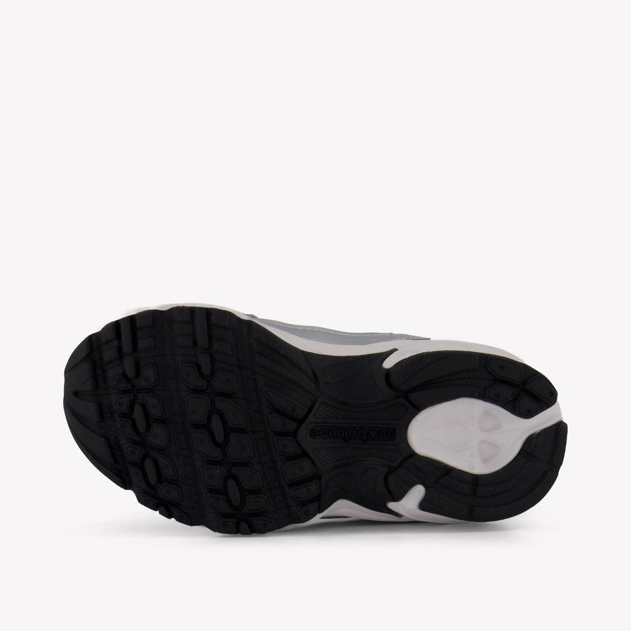 New Balance Unisexe Baskets dans Navy