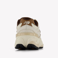 New Balance 9060 Kids Unisex Sneakers In Brown