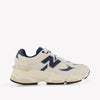 New Balance Unisex Sneakers In Navy