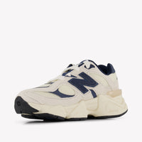 New Balance Unisex Sneakers In Navy
