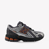 New Balance 1906 Kinder Unisex Scarpe da ginnastica dentro Grigio Scuro