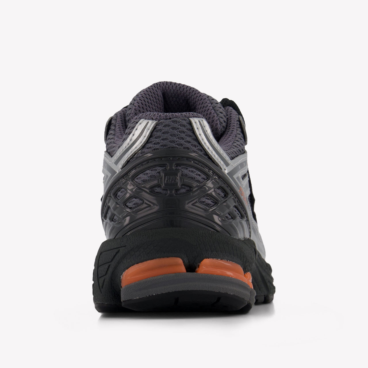 New Balance 1906 niño Unisex Zapatillas en Gris Oscuro