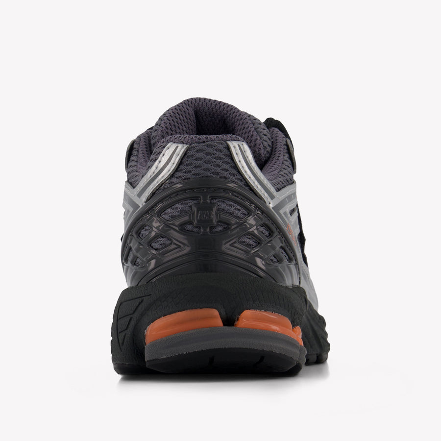 New Balance 1906 niño Unisex Zapatillas en Gris Oscuro
