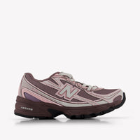 New Balance Unisex Sneakers In Hellrosa