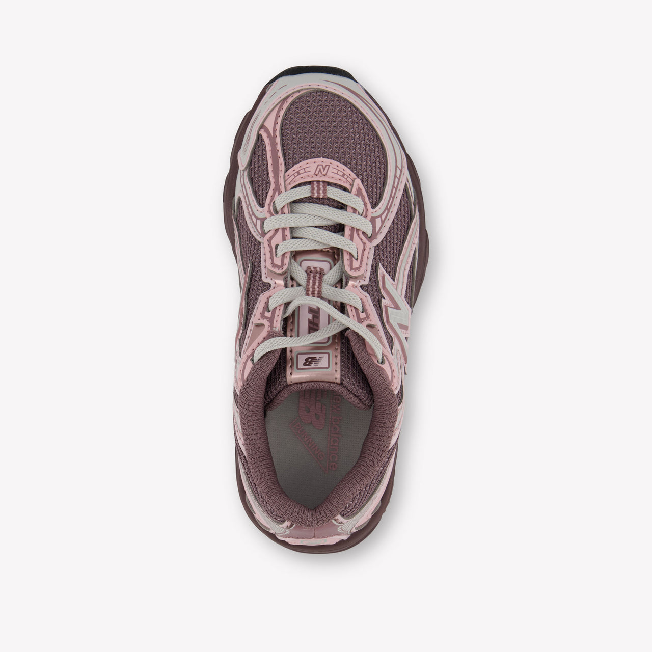 New Balance Unisex Sneakers In Hellrosa