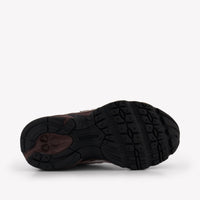 New Balance Unisex Sneakers In Hellrosa