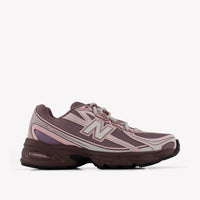New Balance Unisex Sneakers In Hellrosa