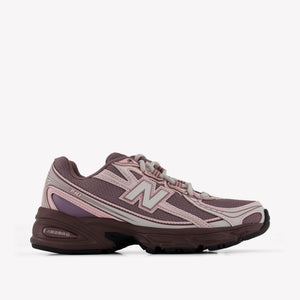 New Balance Unisex Sneakers In Hellrosa