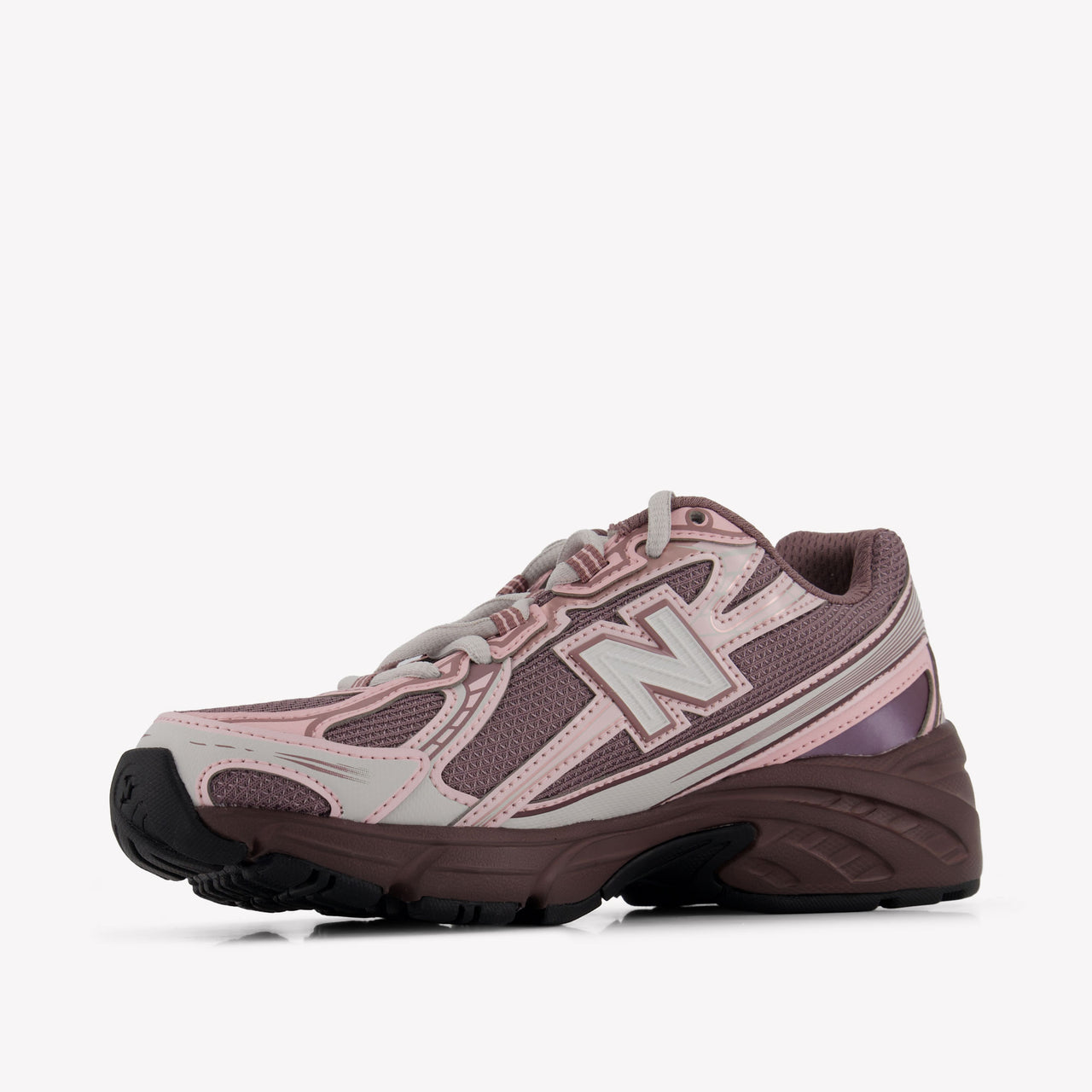 New Balance Unisex Sneakers In Hellrosa