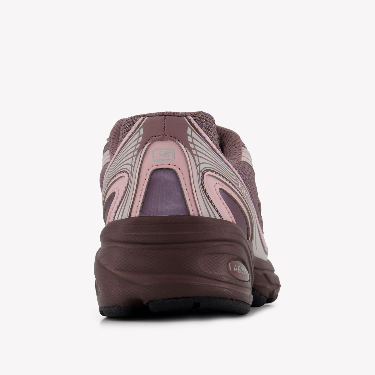 New Balance Unisex Sneakers In Hellrosa