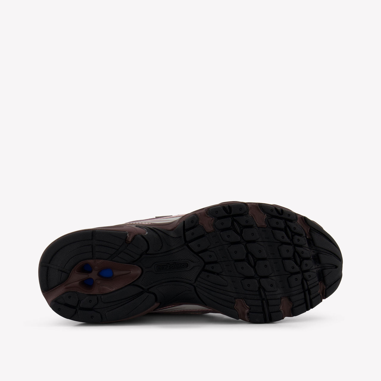 New Balance Unisex Sneakers In Hellrosa