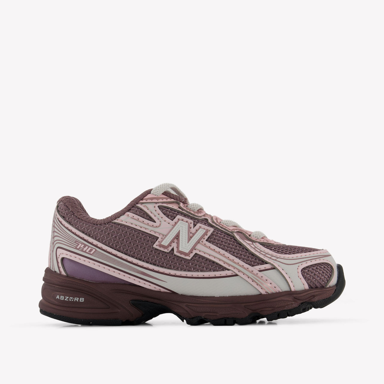 New Balance Unisex Sneakers In Hellrosa
