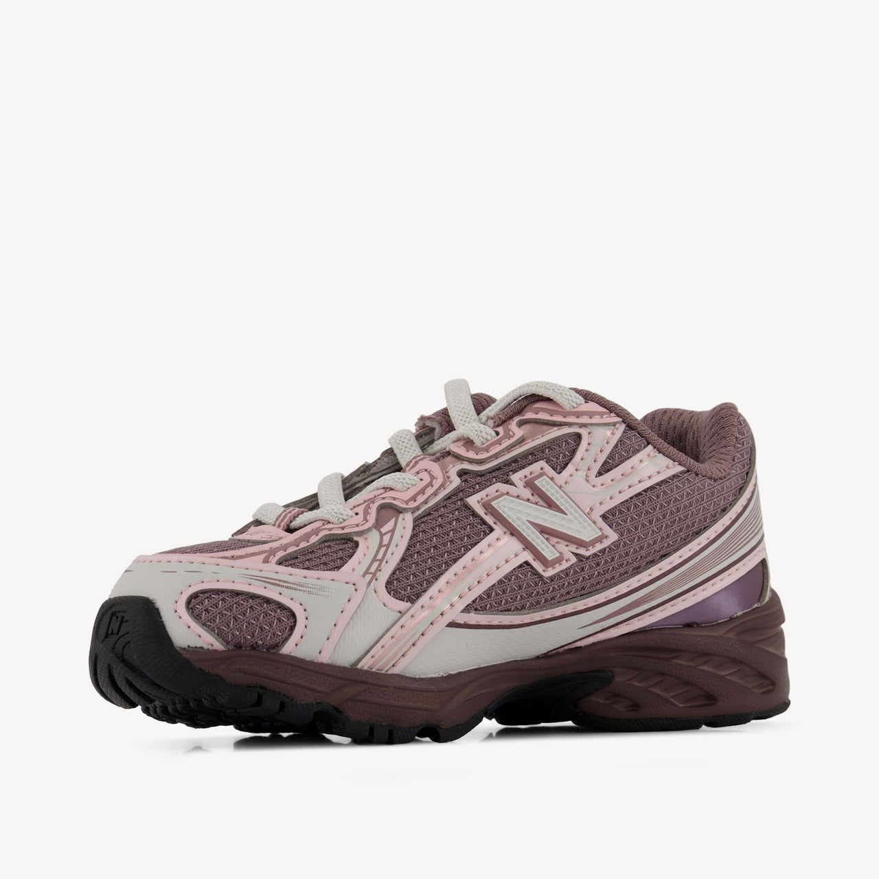 New Balance Unisex Sneakers In Hellrosa
