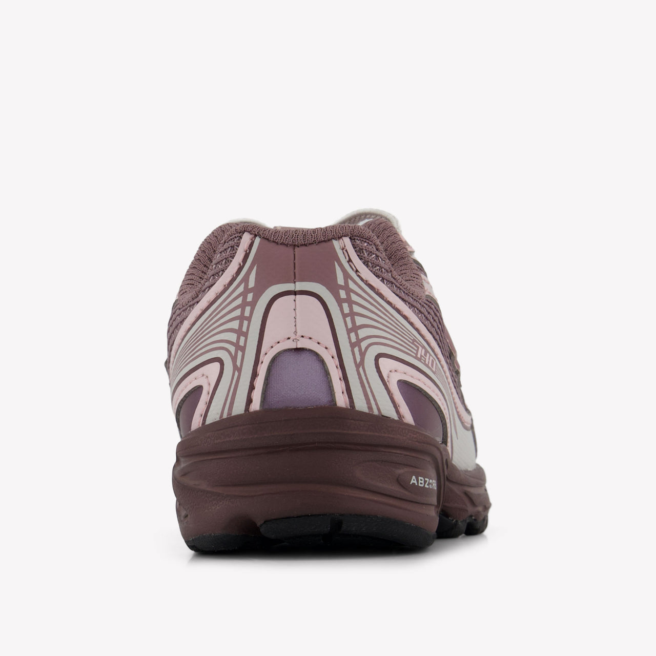 New Balance Unisex Sneakers In Hellrosa