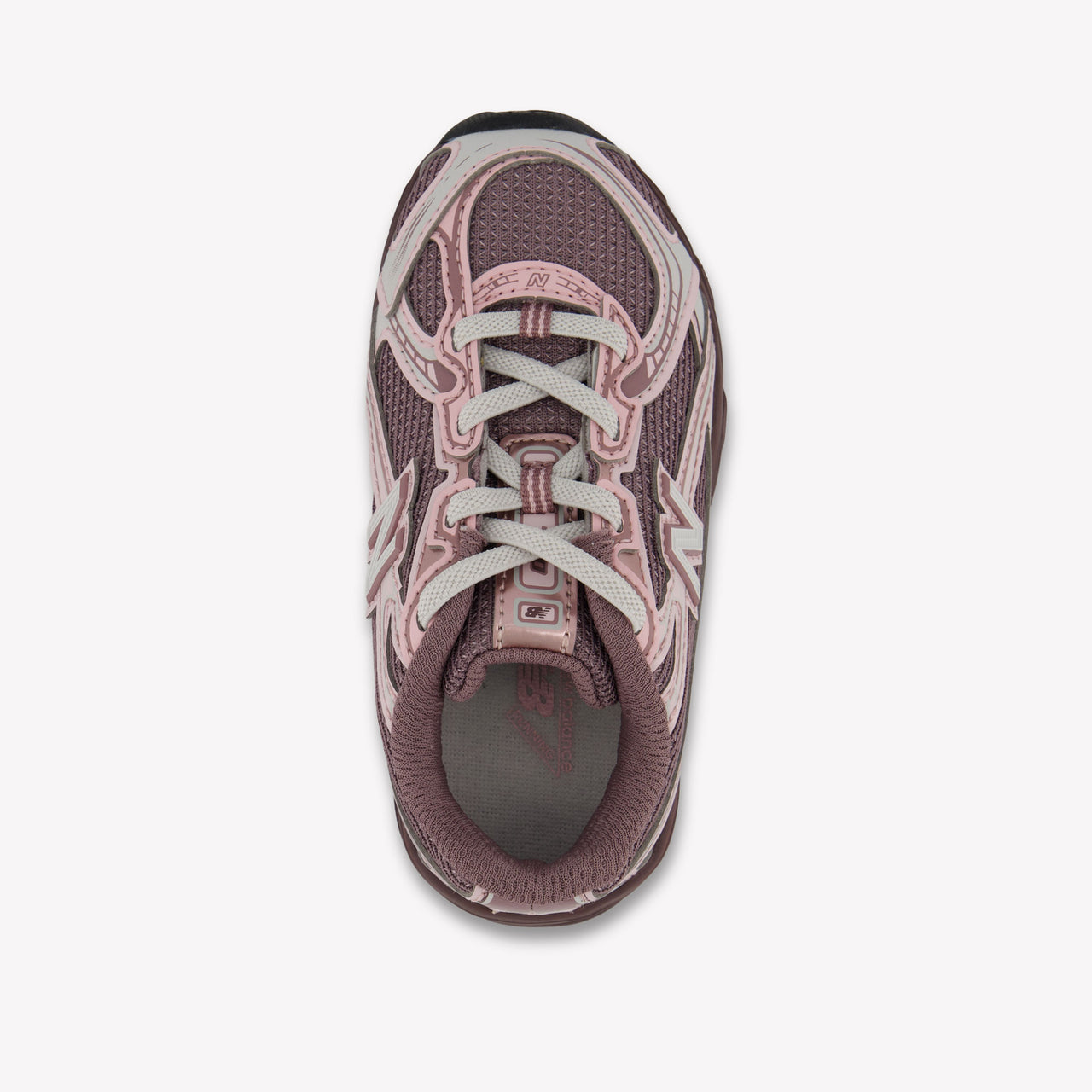 New Balance Unisex Sneakers In Hellrosa