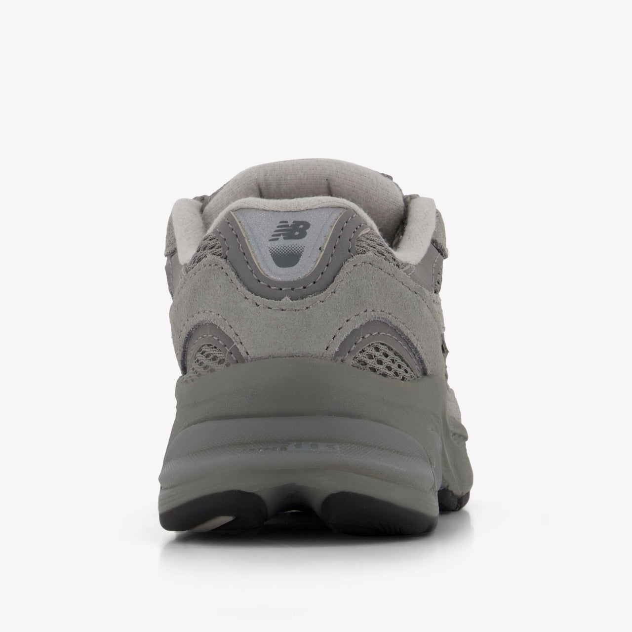 New Balance Unisex Sneakers In Gray