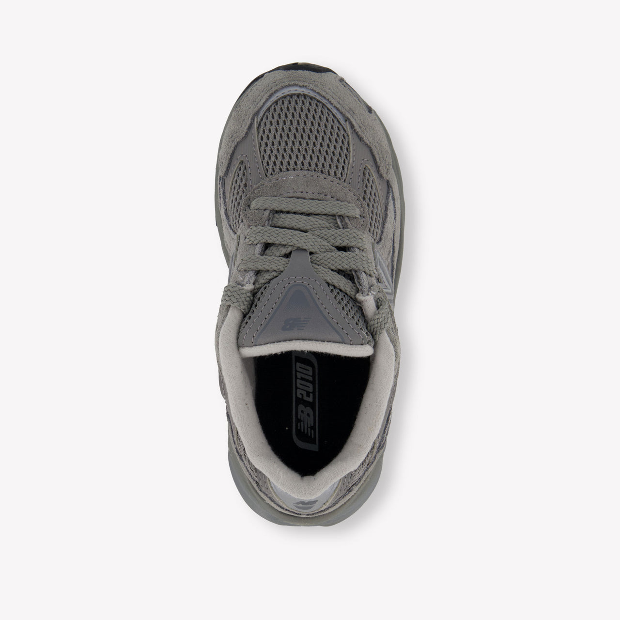 New Balance Unisex Sneakers In Gray