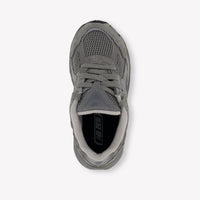 New Balance Unisex Sneakers In Gray