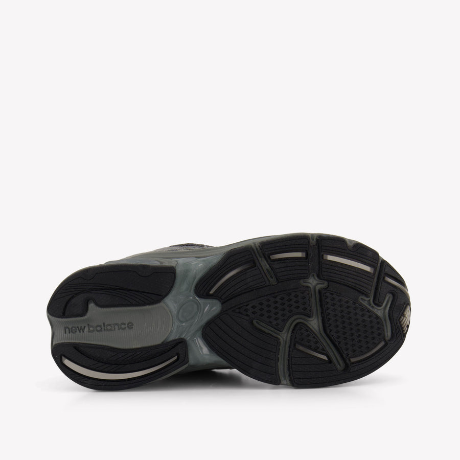 New Balance Unisex Sneakers In Gray