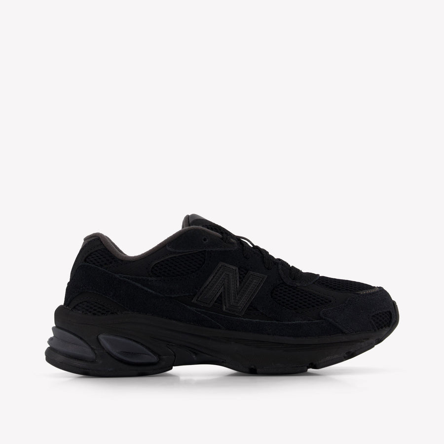 New Balance 2010 Unisex Kids Sneakers in Black
