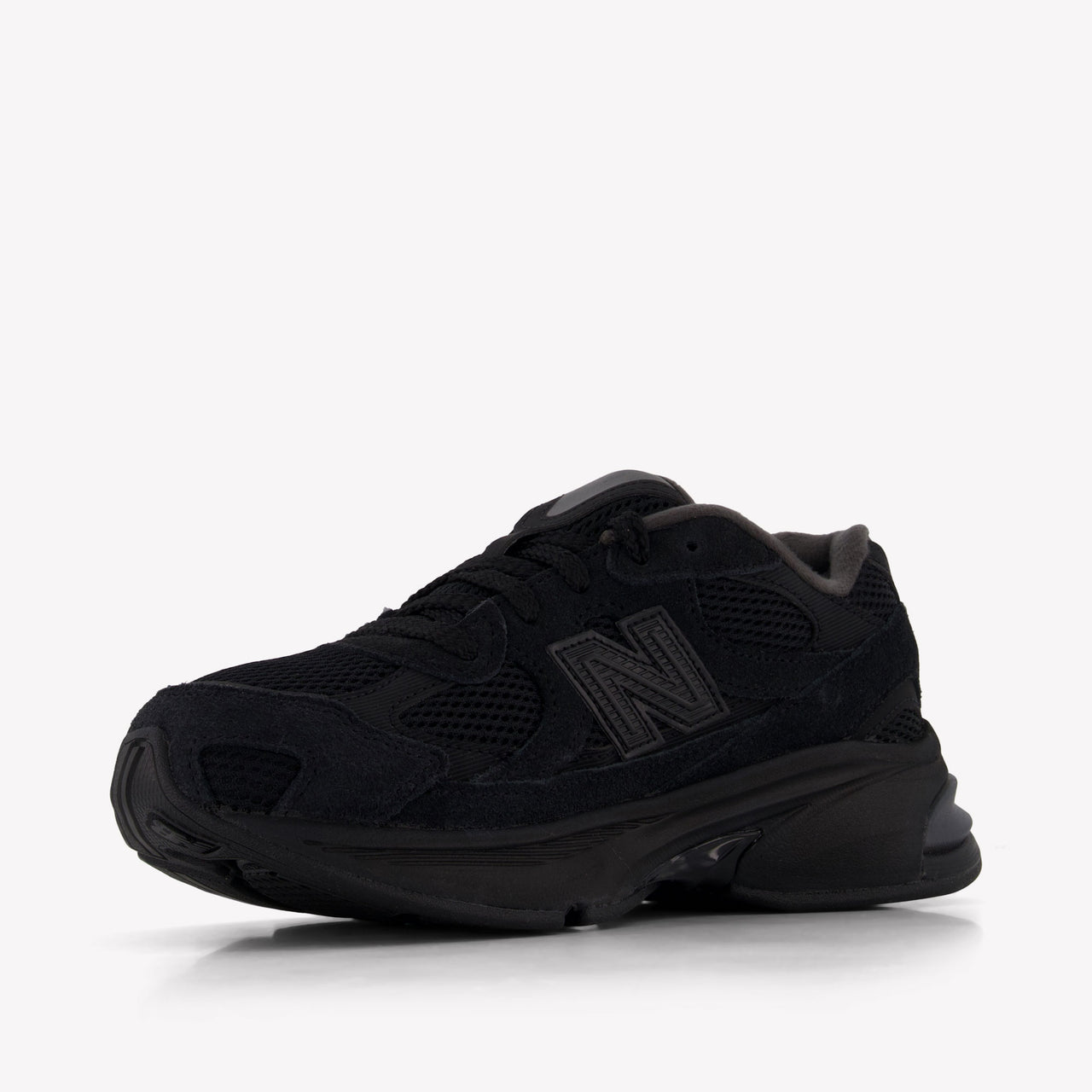 New Balance Unisexe Baskets dans Noir