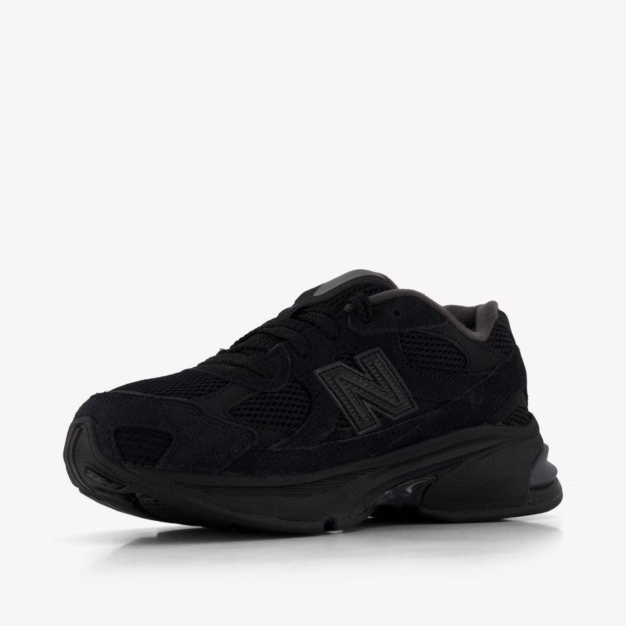 New Balance Unisexe Baskets dans Noir