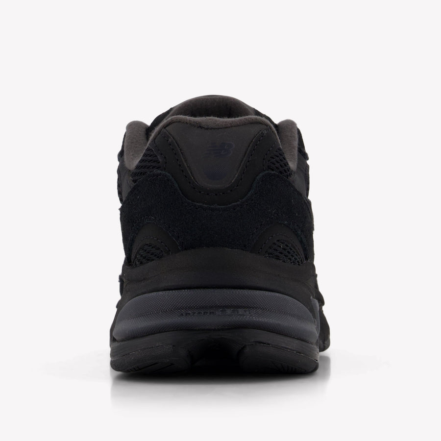 New Balance Unisexe Baskets dans Noir