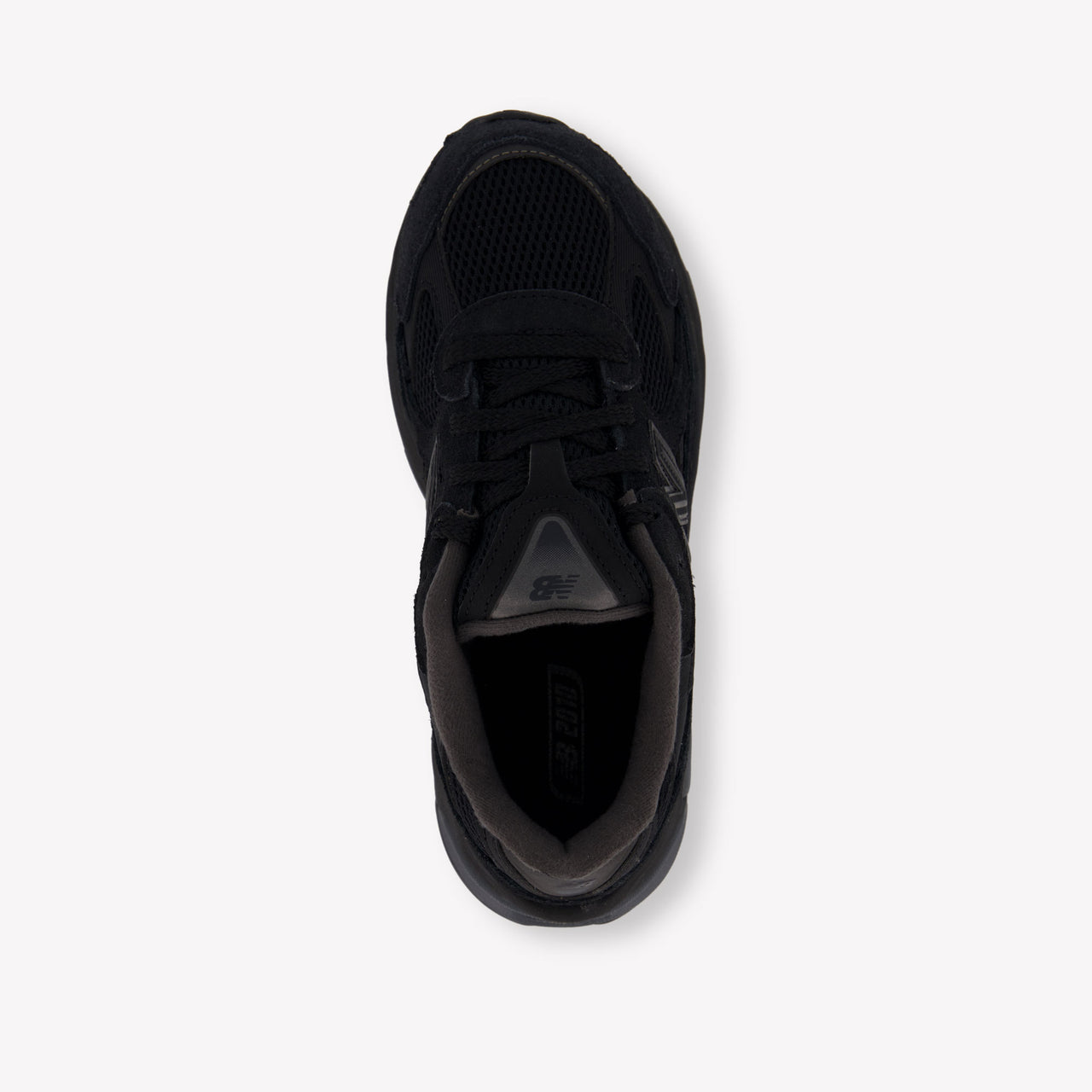 New Balance Unisexe Baskets dans Noir