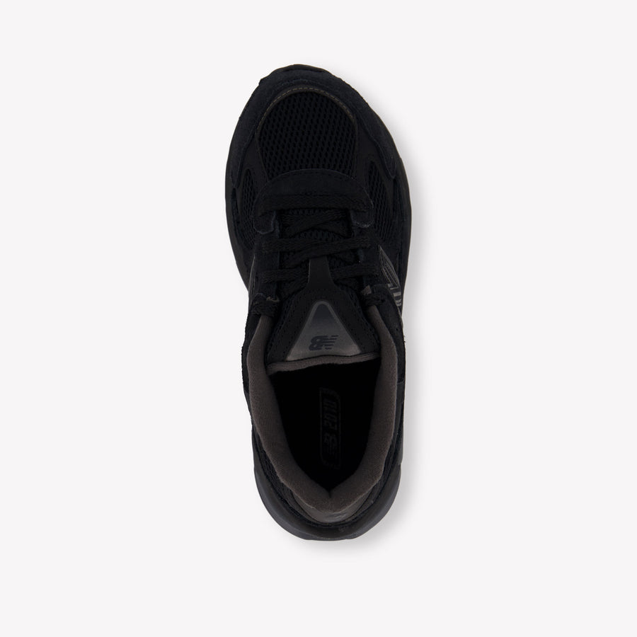 New Balance Unisexe Baskets dans Noir