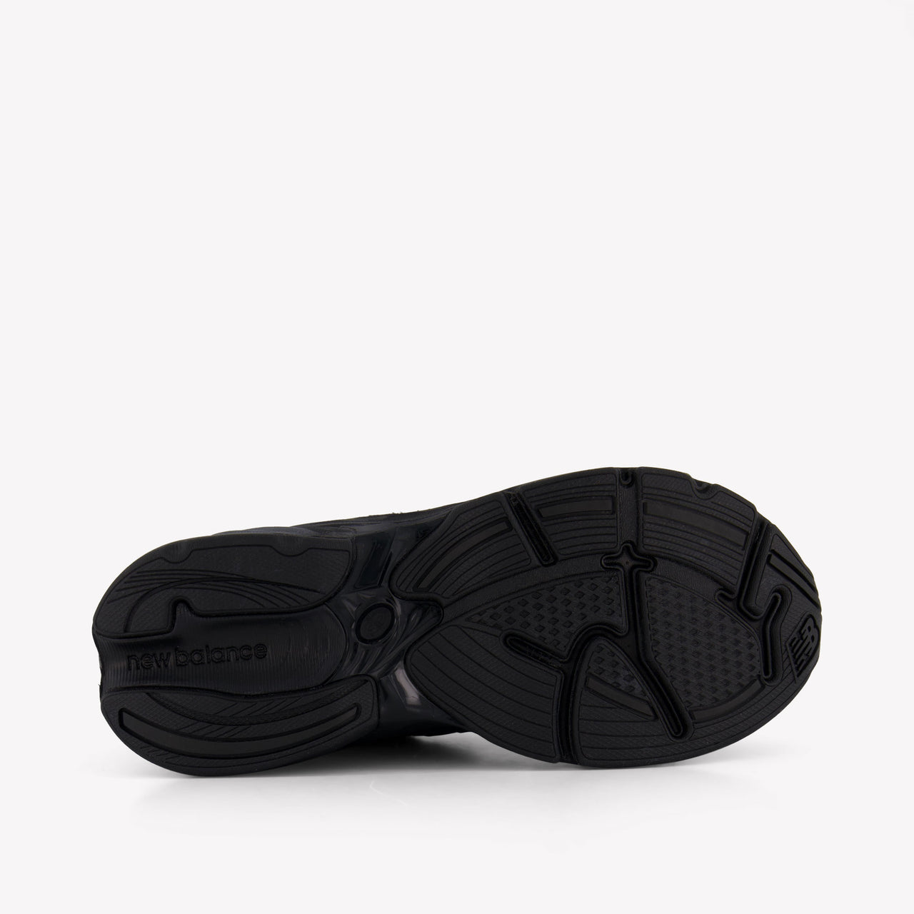 New Balance Unisexe Baskets dans Noir