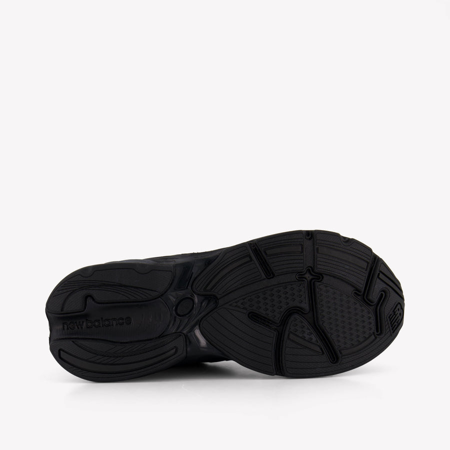 New Balance Unisexe Baskets dans Noir