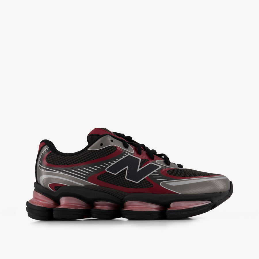 New Balance 2000 jardín de infantes Unisex Zapatillas en Burdeos