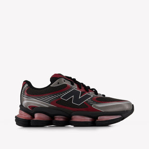 New Balance 2000 jardín de infantes Unisex Zapatillas en Burdeos