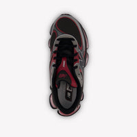 New Balance 2000 jardín de infantes Unisex Zapatillas en Burdeos