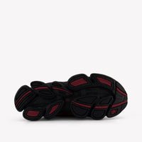 New Balance 2000 jardín de infantes Unisex Zapatillas en Burdeos