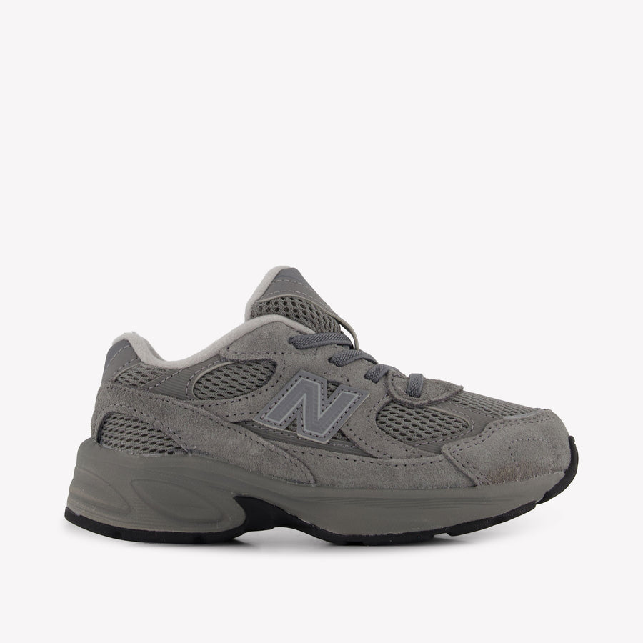 New Balance 2010 Unisex Kids Sneakers in Grey