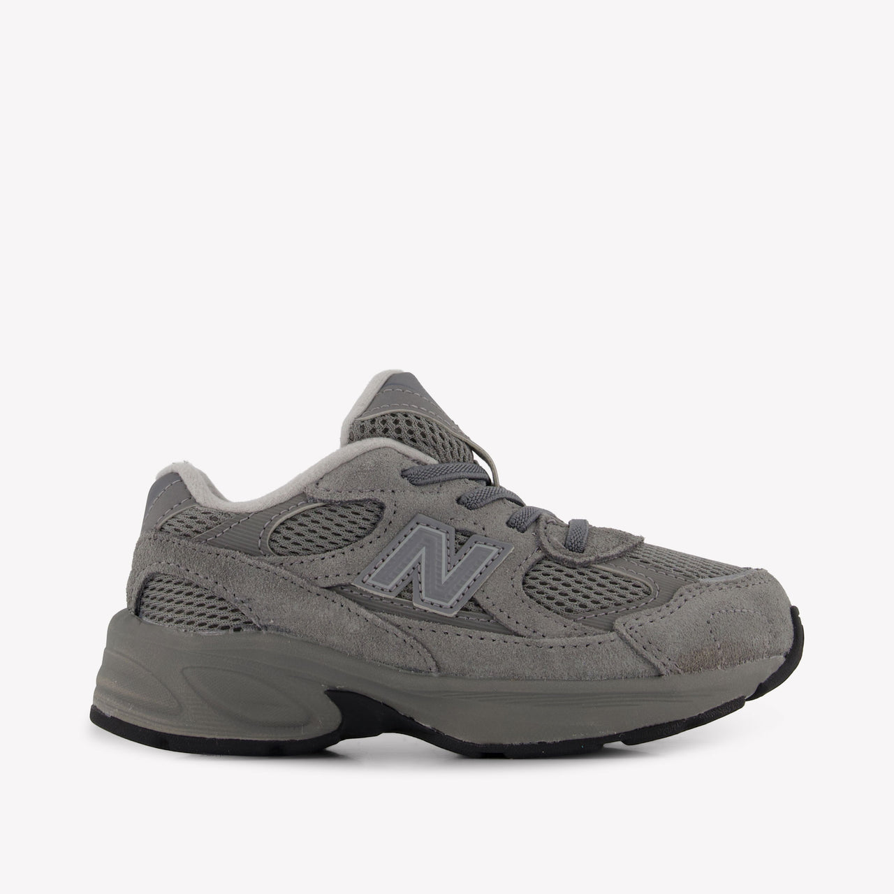 New Balance Unisex Sneakers In Grau