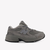 New Balance Unisex Sneakers In Grau