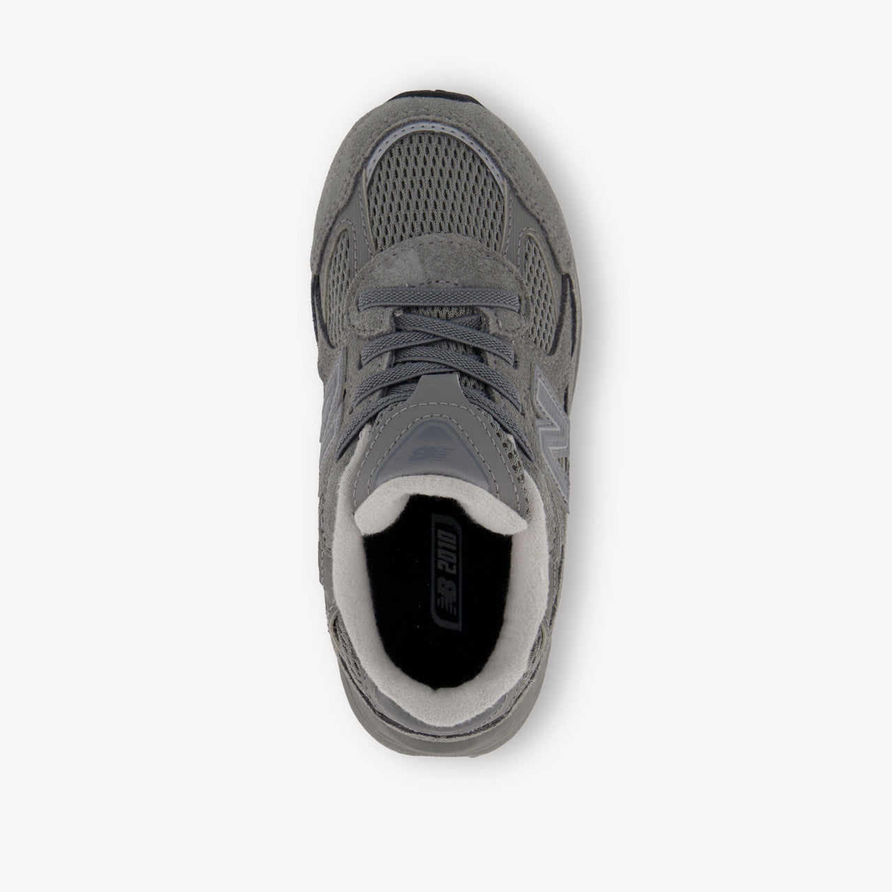 New Balance Unisex Sneakers In Grau