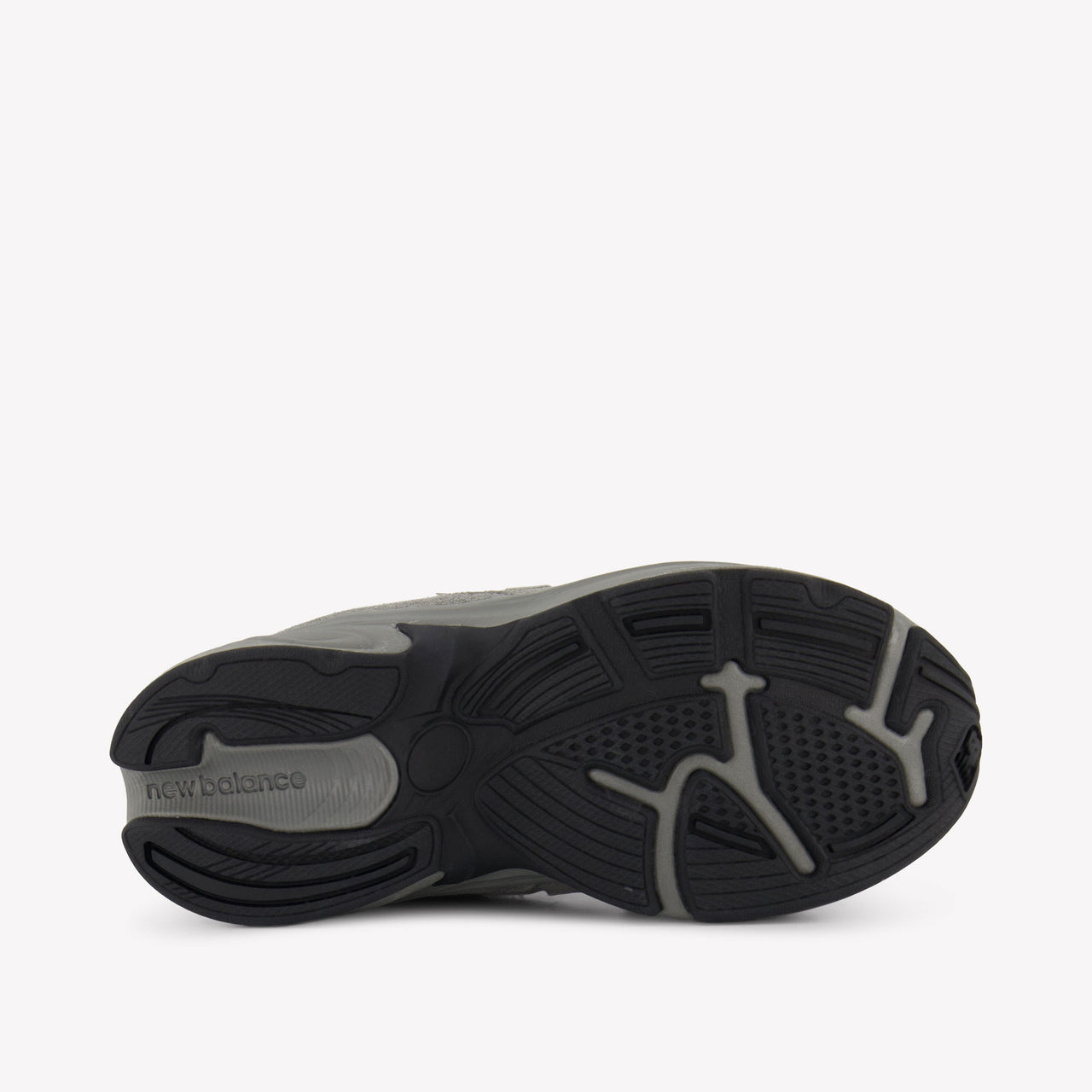 New Balance Unisex Sneakers In Grau